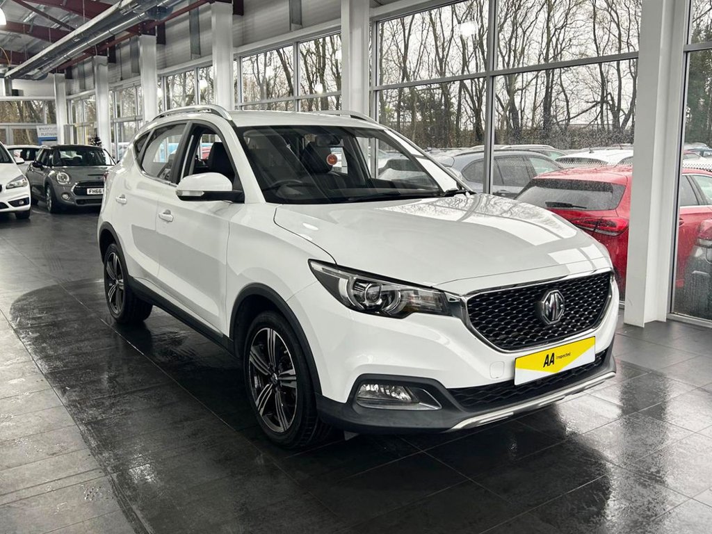 Used MG MG ZS 2020 for sale - 78180744: Photo 4