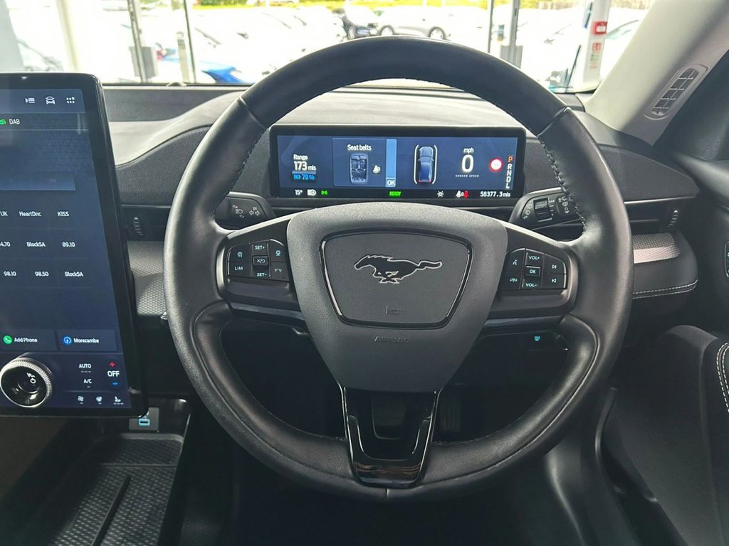 Used Ford Mustang Mach-E 2021 for sale - 76642303: Photo 12