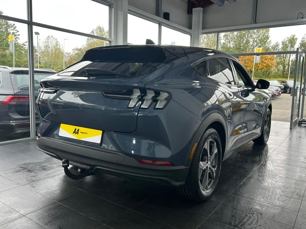 Used Ford Mustang Mach-E 2021 for sale - 76642303: Photo 13