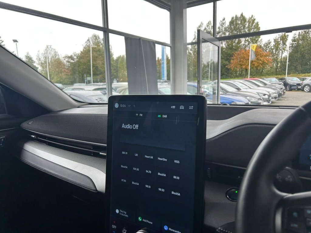 Used Ford Mustang Mach-E 2021 for sale - 76642303: Photo 14