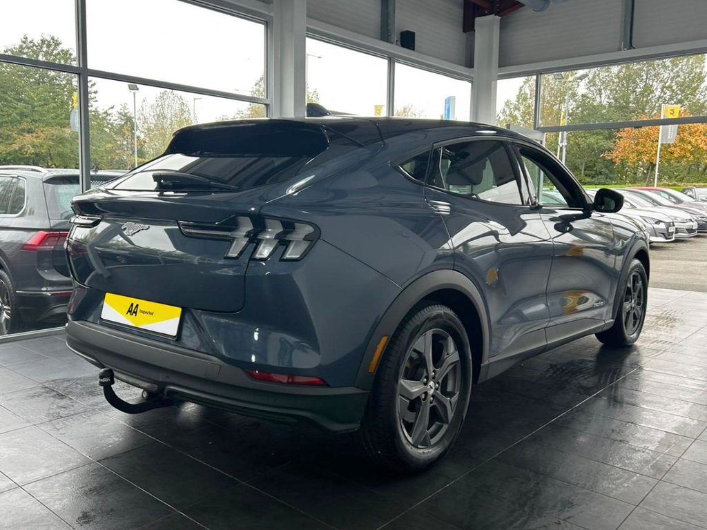 Used Ford Mustang Mach-E 2021 for sale - 76642303: Photo 15