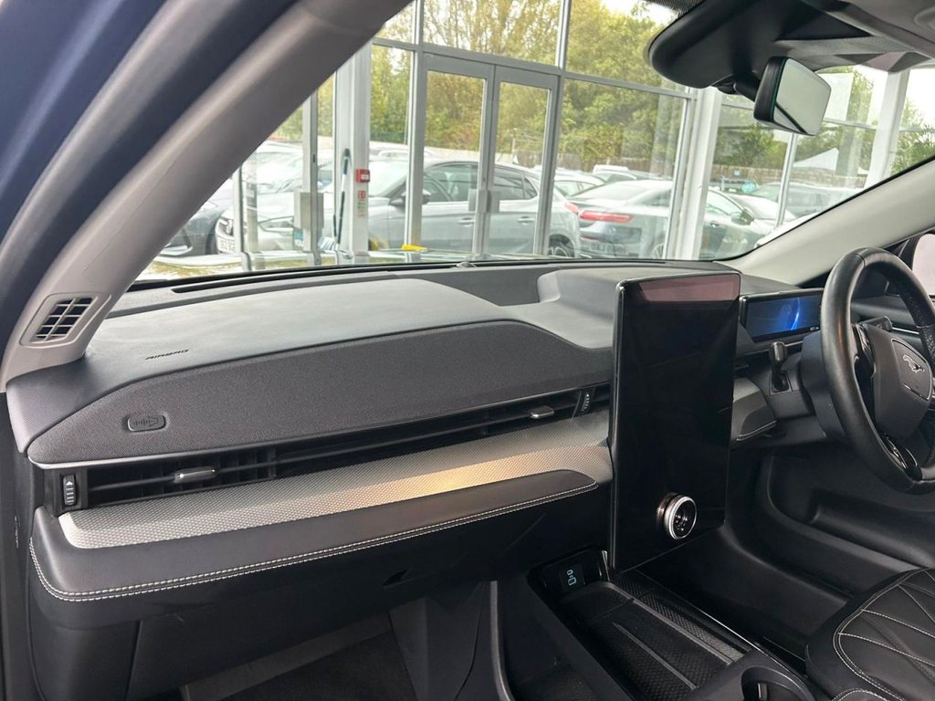 Used Ford Mustang Mach-E 2021 for sale - 76642303: Photo 19