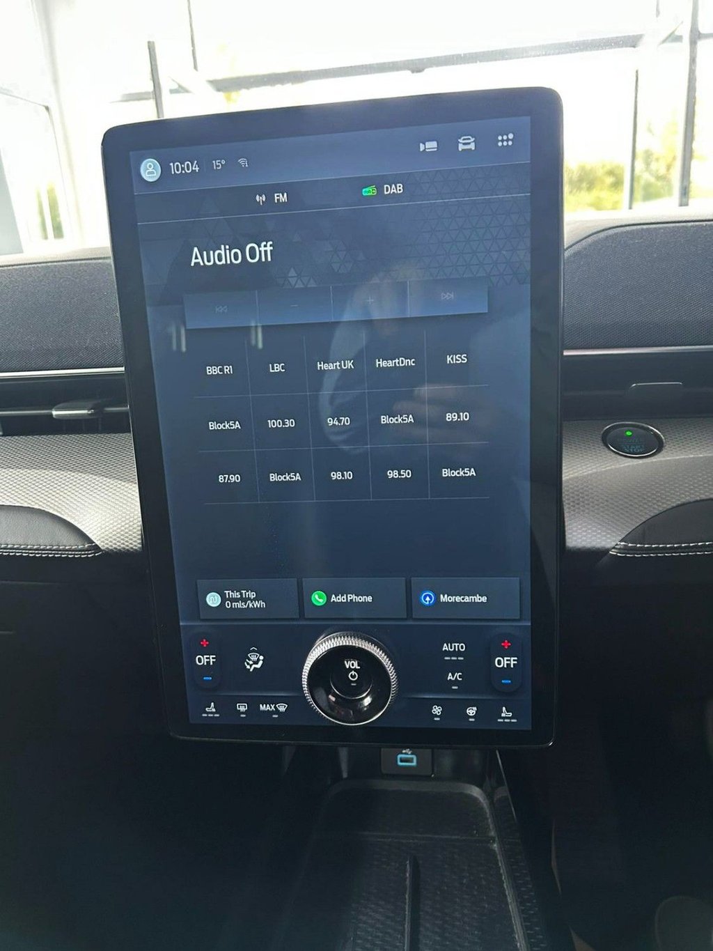 Used Ford Mustang Mach-E 2021 for sale - 76642303: Photo 20