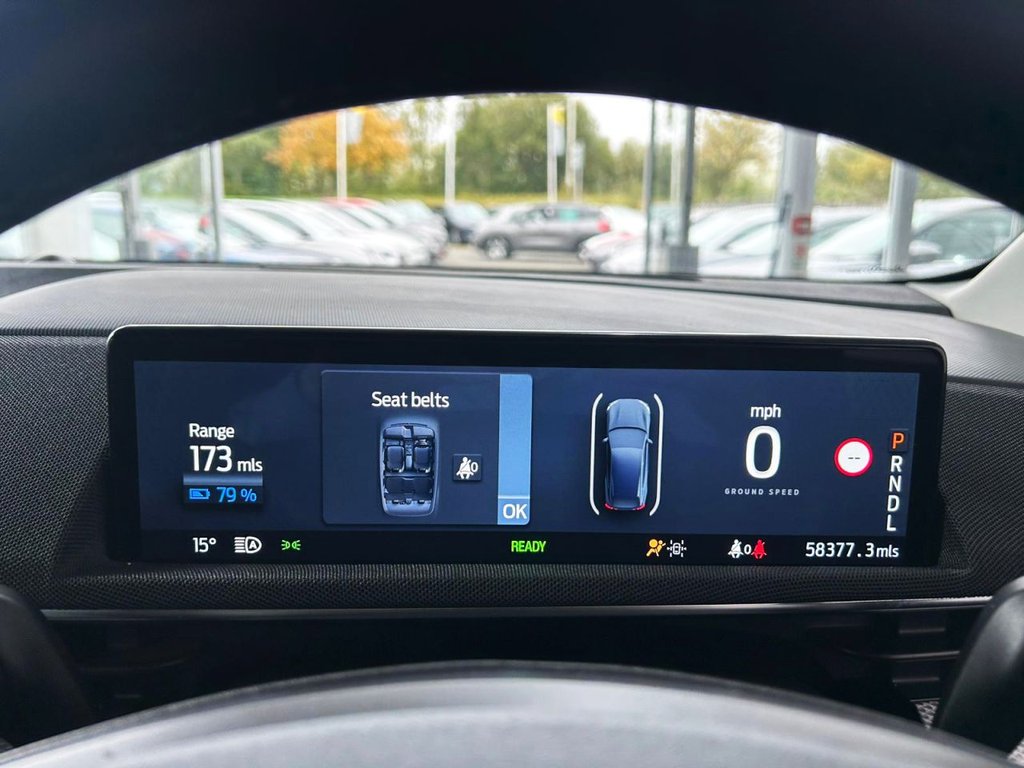 Used Ford Mustang Mach-E 2021 for sale - 76642303: Photo 22