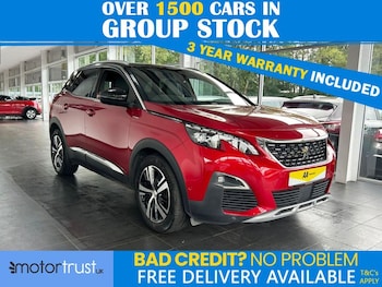 Used Peugeot 3008 2020 for sale - 79209614: Photo