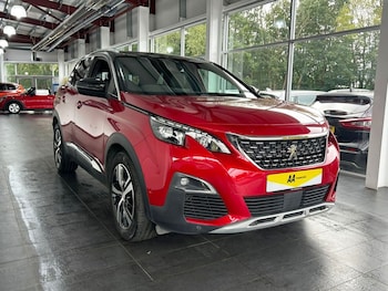 Used Peugeot 3008 2020 for sale - 79209614: Photo