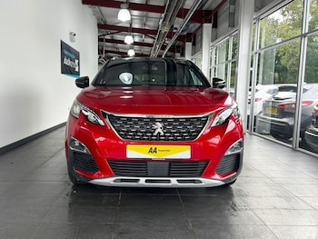Used Peugeot 3008 2020 for sale - 79209614: Photo