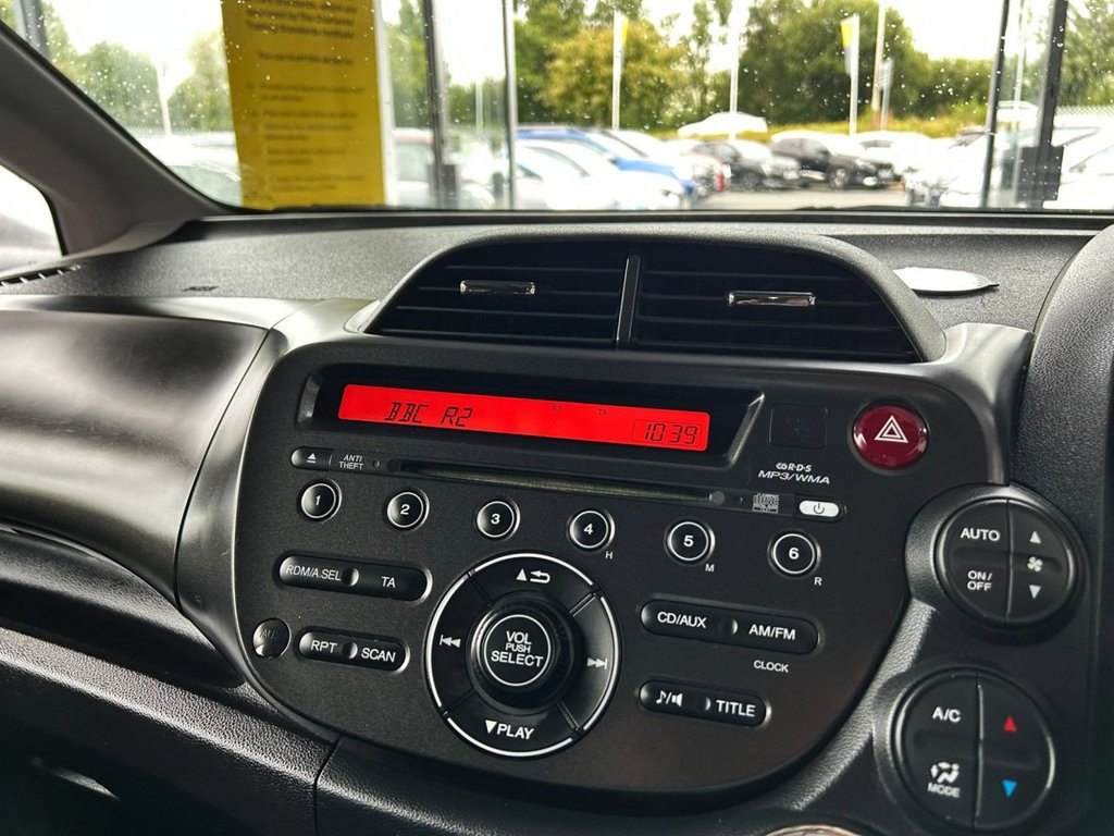 Vehicle 16