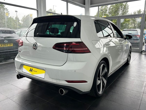 Used Volkswagen Golf 2019 for sale - 75088112: Photo 11