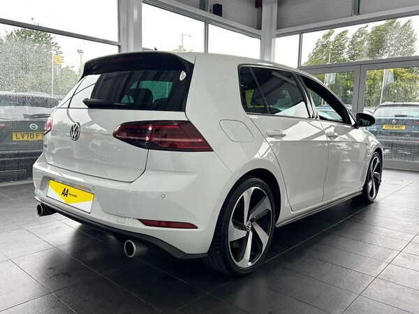 Used Volkswagen Golf 2019 for sale - 75088112: Photo 12
