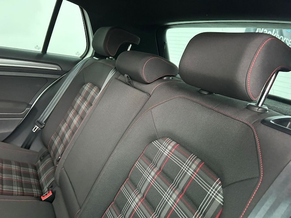 Used Volkswagen Golf 2019 for sale - 75088112: Photo 21
