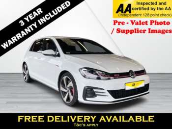 Used Volkswagen Golf 2019 for sale - 75088112: Photo
