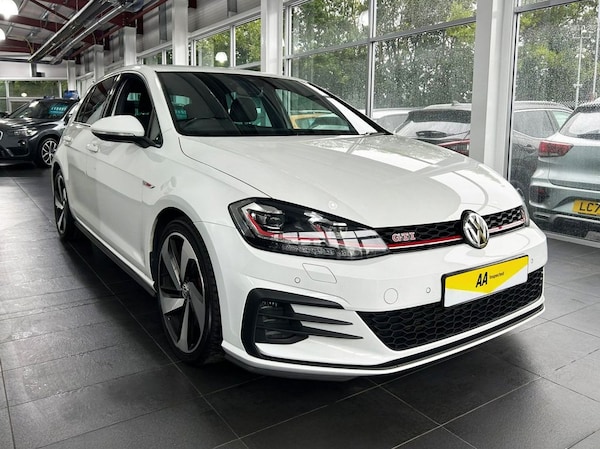 Used Volkswagen Golf 2019 for sale - 75088112: Photo 4