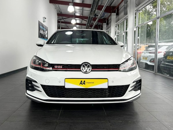 Used Volkswagen Golf 2019 for sale - 75088112: Photo 5