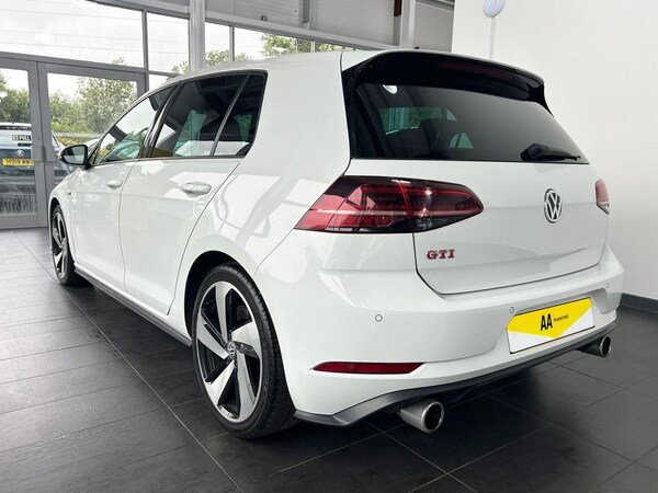 Used Volkswagen Golf 2019 for sale - 75088112: Photo 9