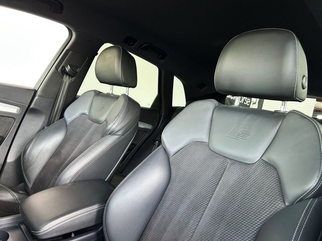 Used Audi Q5 2018 for sale - 77680455: Photo 13