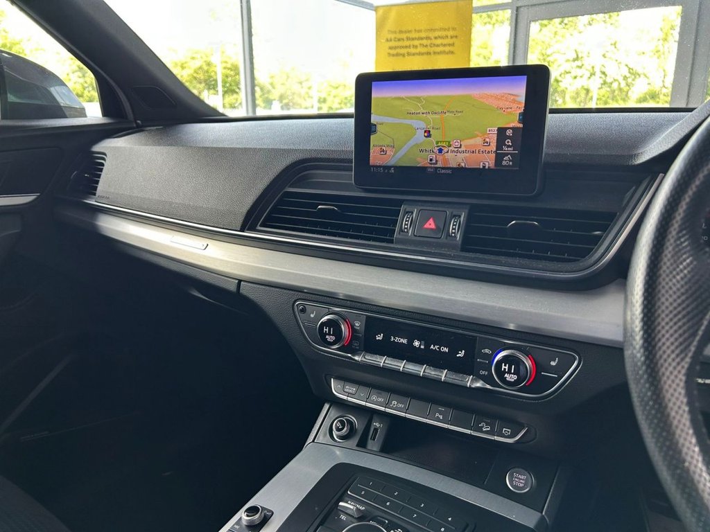 Used Audi Q5 2018 for sale - 77680455: Photo 16