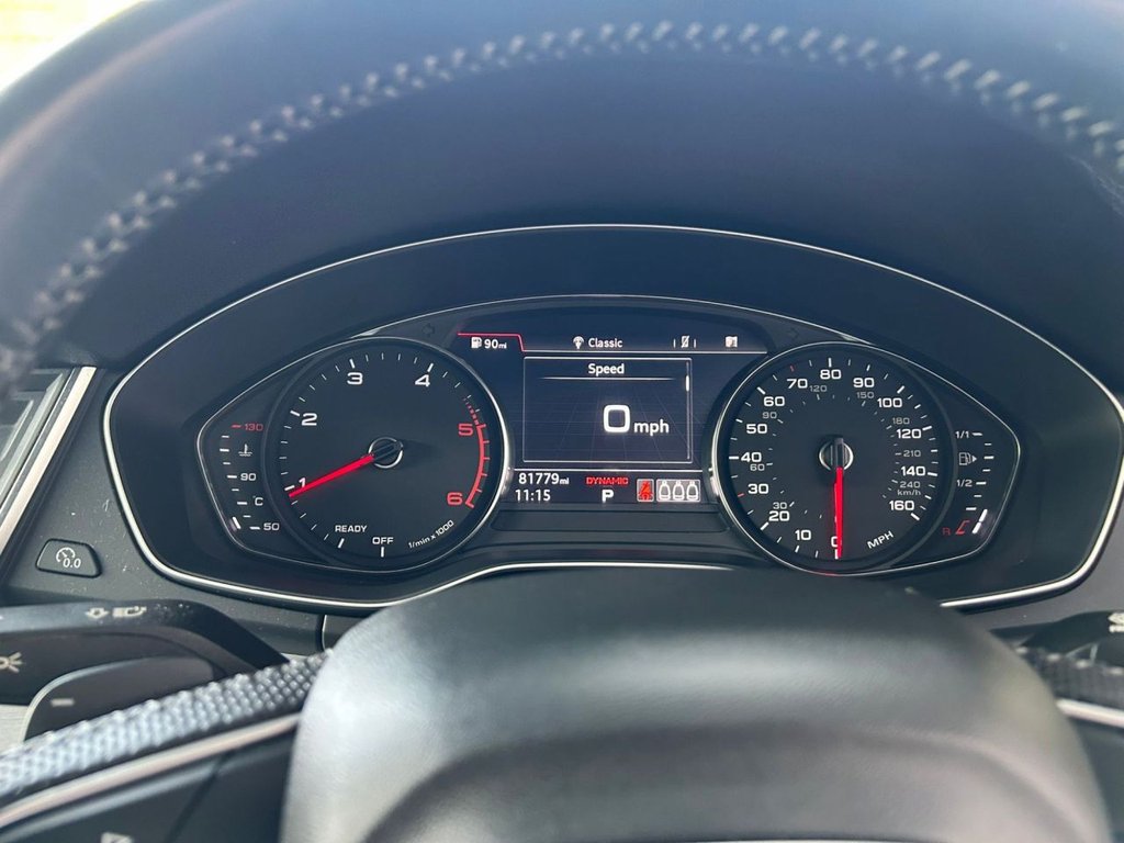 Used Audi Q5 2018 for sale - 77680455: Photo 17