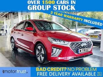 Used Hyundai IONIQ 2022 for sale - 79454862: Photo