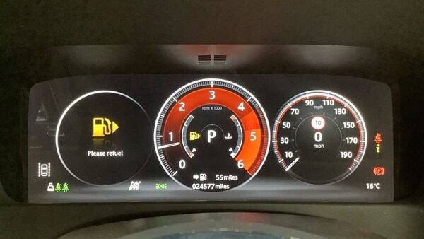 Used Jaguar XF 2021 for sale - 76303851: Photo 10