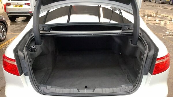 Used Jaguar XF 2021 for sale - 76303851: Photo 13