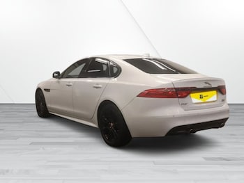 Used Jaguar XF 2021 for sale - 76303851: Photo 4