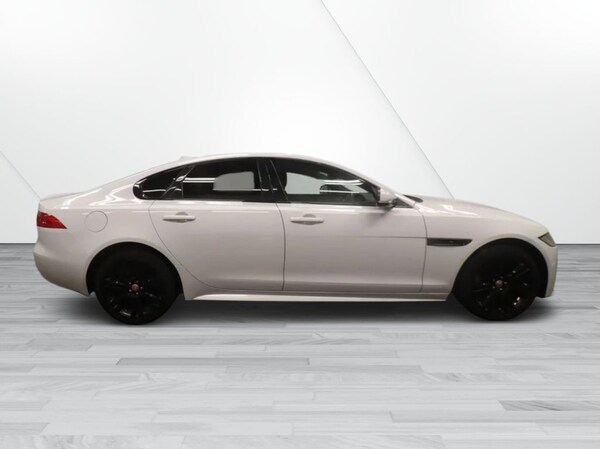 Used Jaguar XF 2021 for sale - 76303851: Photo 6
