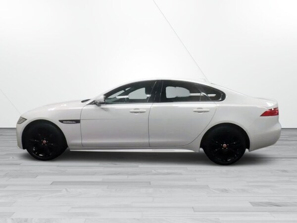 Used Jaguar XF 2021 for sale - 76303851: Photo 7
