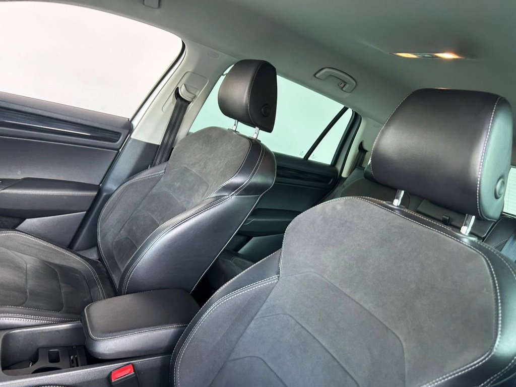 Used Skoda Kodiaq 2019 for sale - 77280667: Photo 14