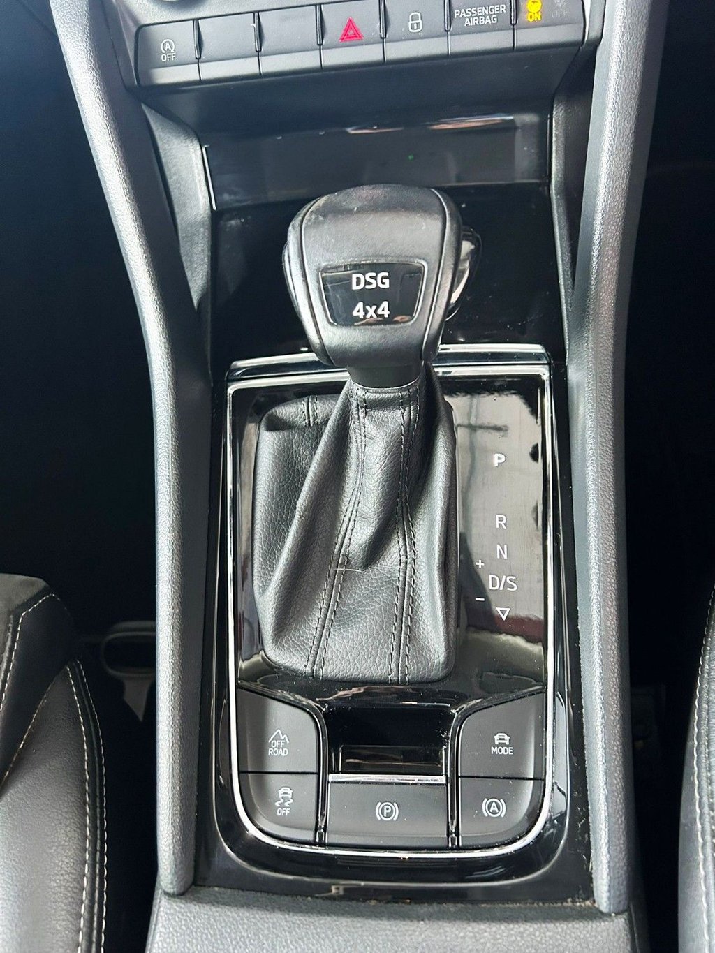 Used Skoda Kodiaq 2019 for sale - 77280667: Photo 19