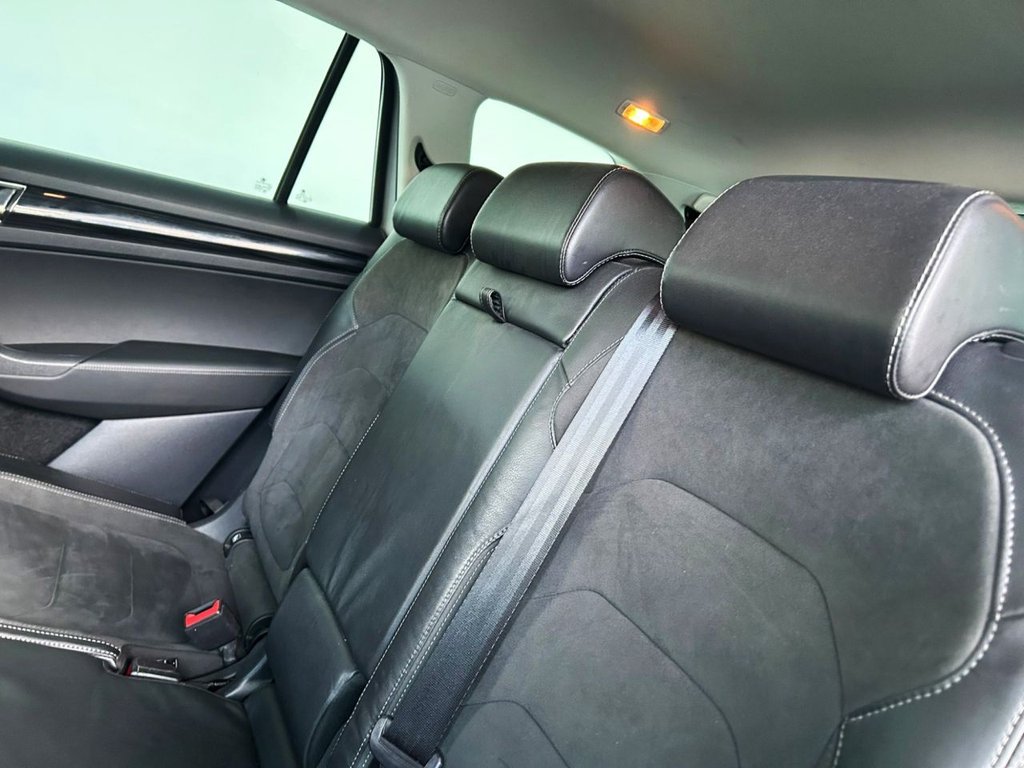 Used Skoda Kodiaq 2019 for sale - 77280667: Photo 22