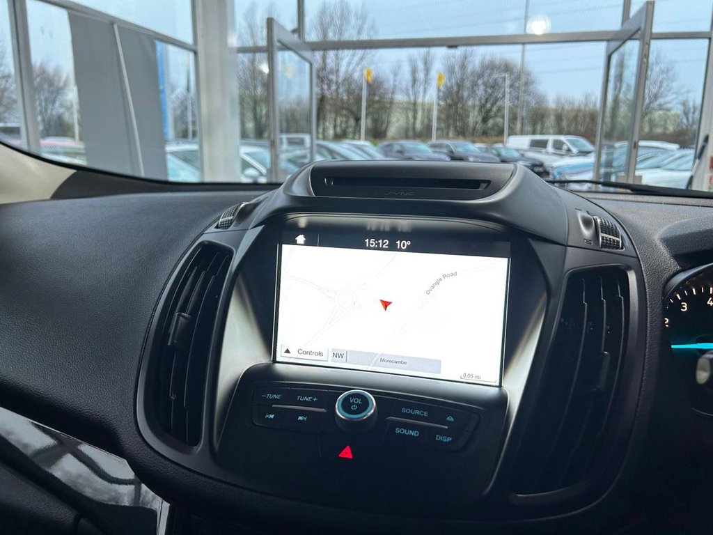 Used Ford Kuga 2018 for sale - 78110521: Photo 17