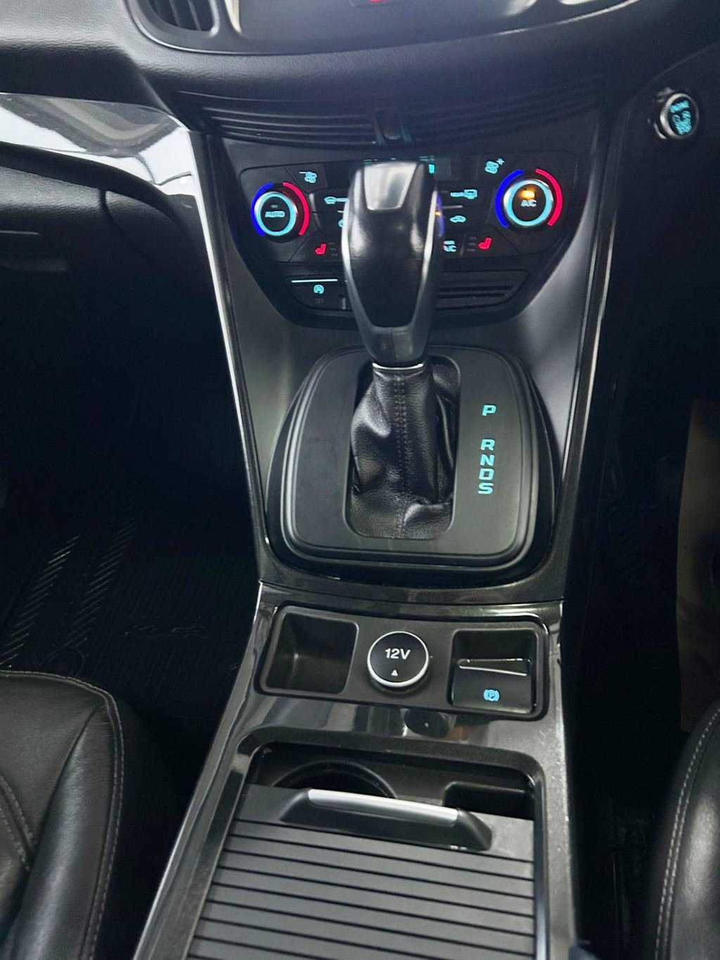 Used Ford Kuga 2018 for sale - 78110521: Photo 19