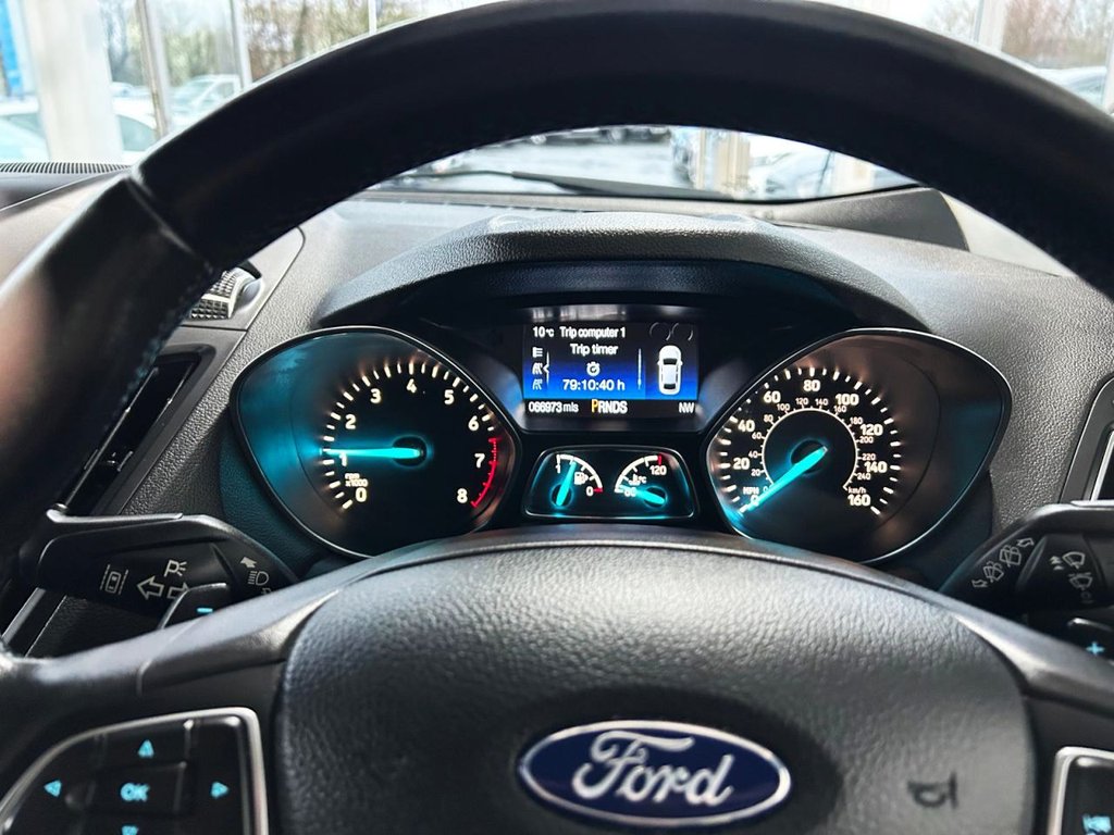 Used Ford Kuga 2018 for sale - 78110521: Photo 21
