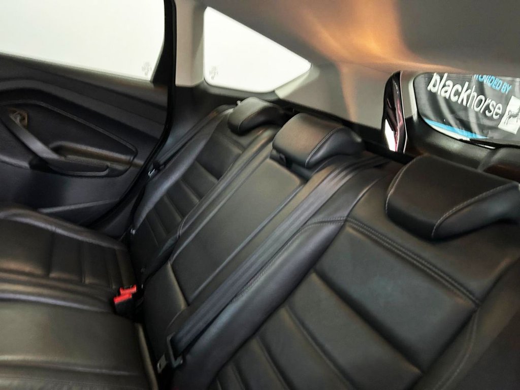 Used Ford Kuga 2018 for sale - 78110521: Photo 23