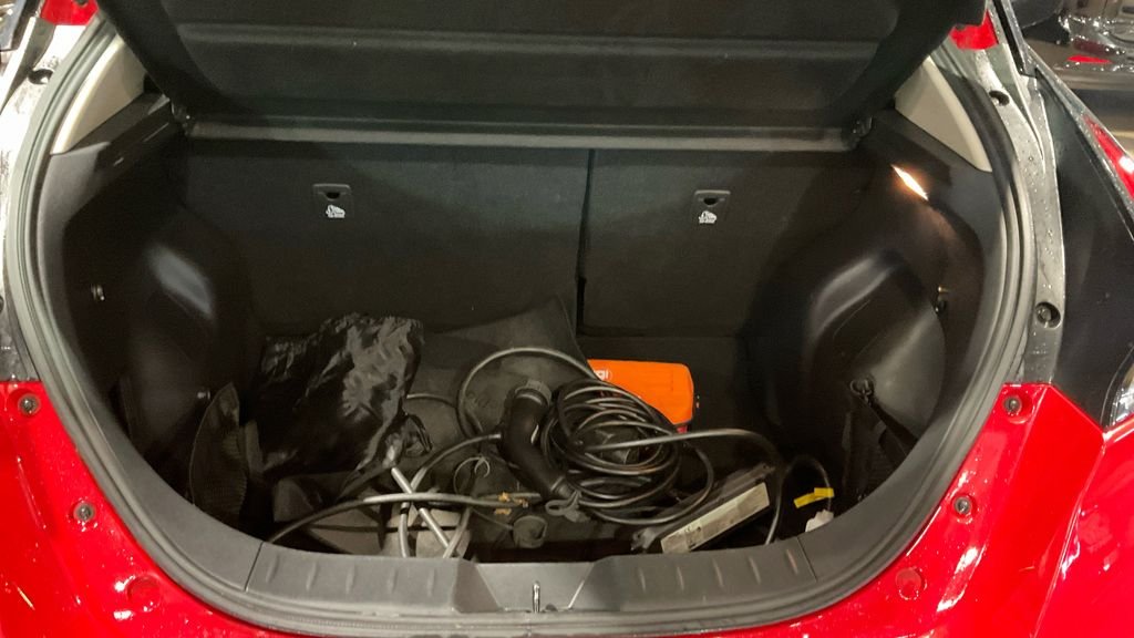 Used Nissan Leaf 2021 for sale - 76901132: Photo 13