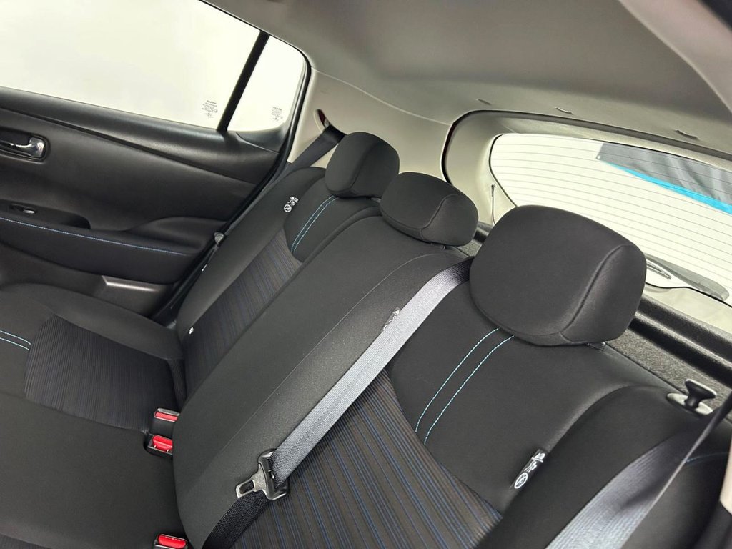 Used Nissan Leaf 2021 for sale - 76901132: Photo 20
