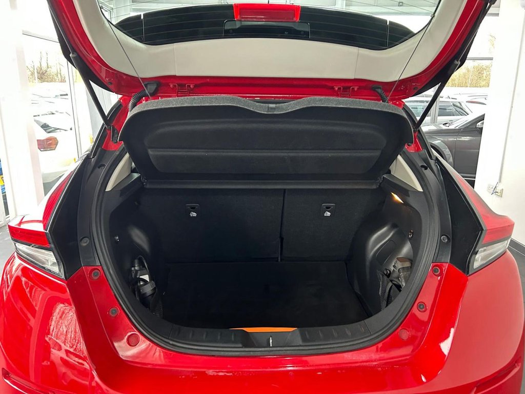 Used Nissan Leaf 2021 for sale - 76901132: Photo 22