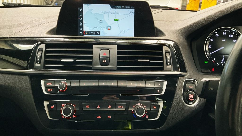 Used BMW 1 Series 2019 for sale - 76406861: Photo 10