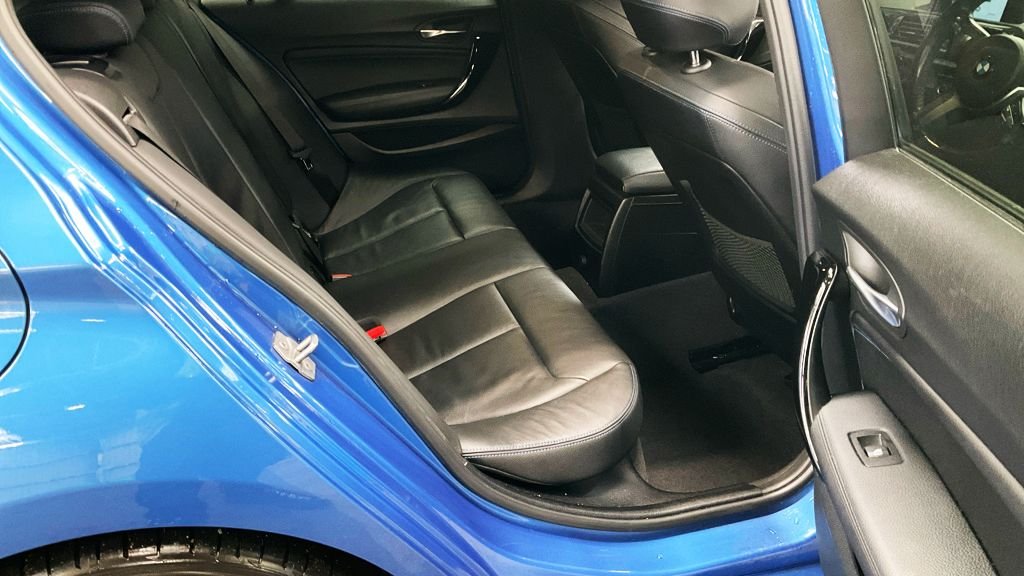 Used BMW 1 Series 2019 for sale - 76406861: Photo 12