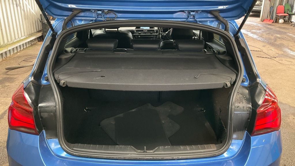 Used BMW 1 Series 2019 for sale - 76406861: Photo 13