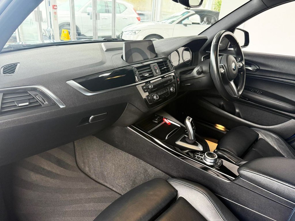 Used BMW 1 Series 2019 for sale - 76406861: Photo 14