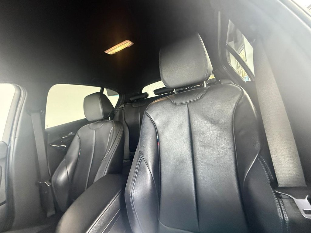 Used BMW 1 Series 2019 for sale - 76406861: Photo 15