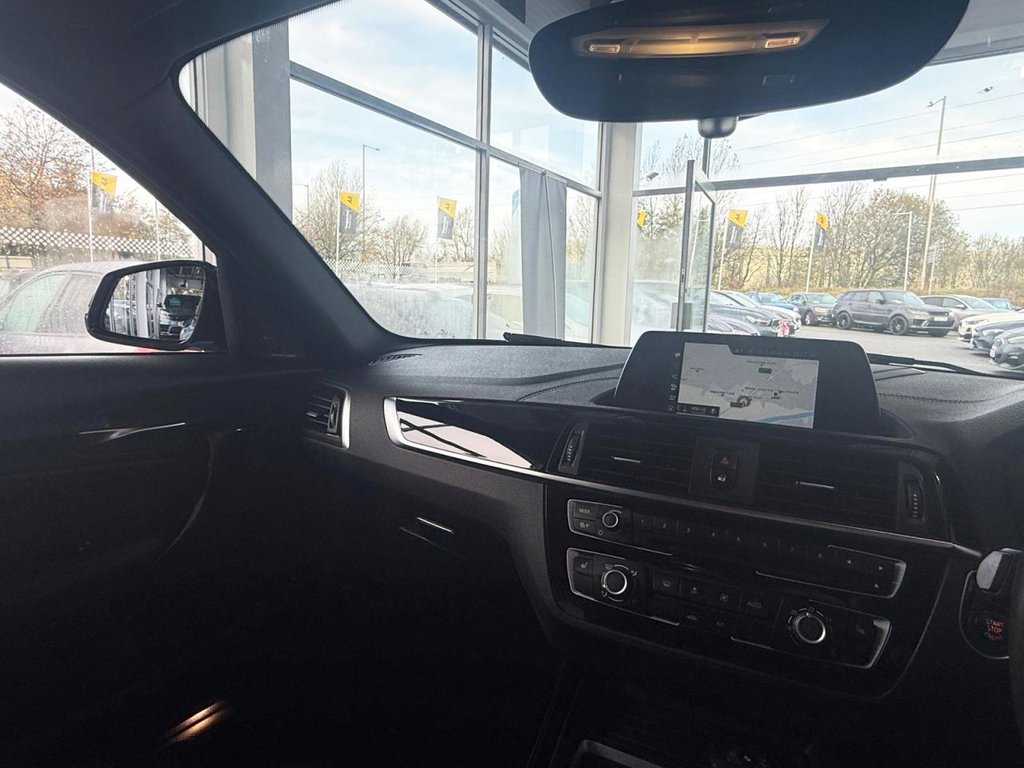 Used BMW 1 Series 2019 for sale - 76406861: Photo 16