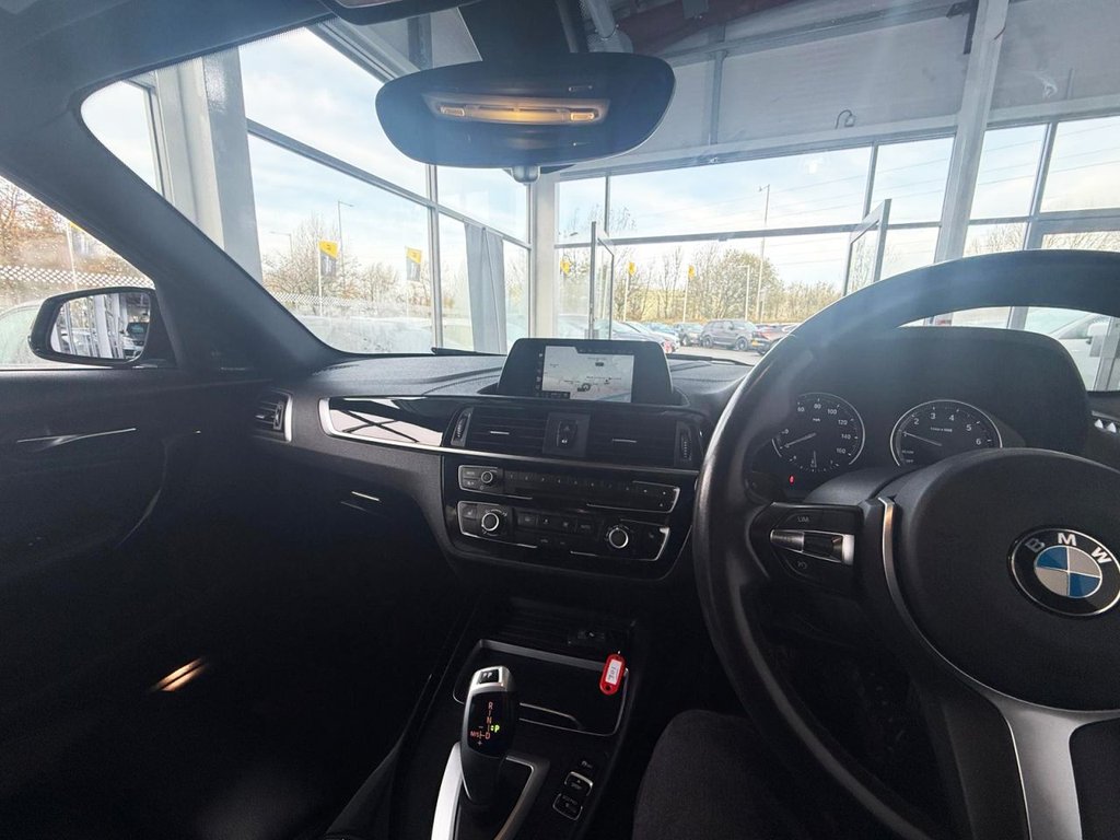 Used BMW 1 Series 2019 for sale - 76406861: Photo 17