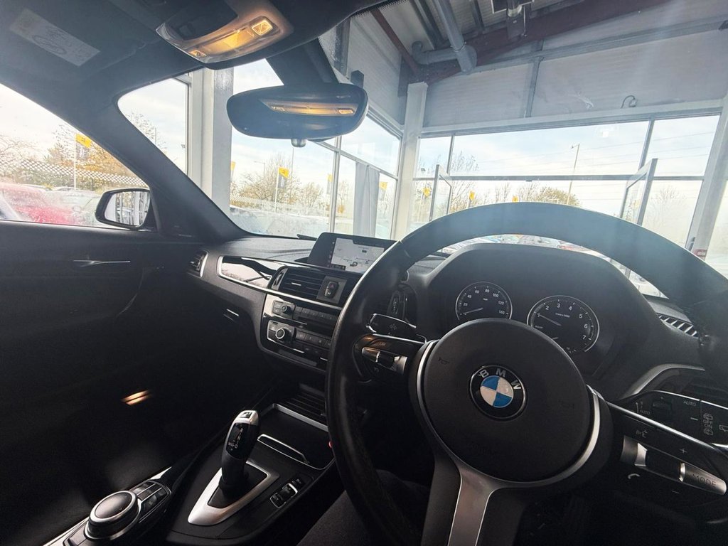 Used BMW 1 Series 2019 for sale - 76406861: Photo 18