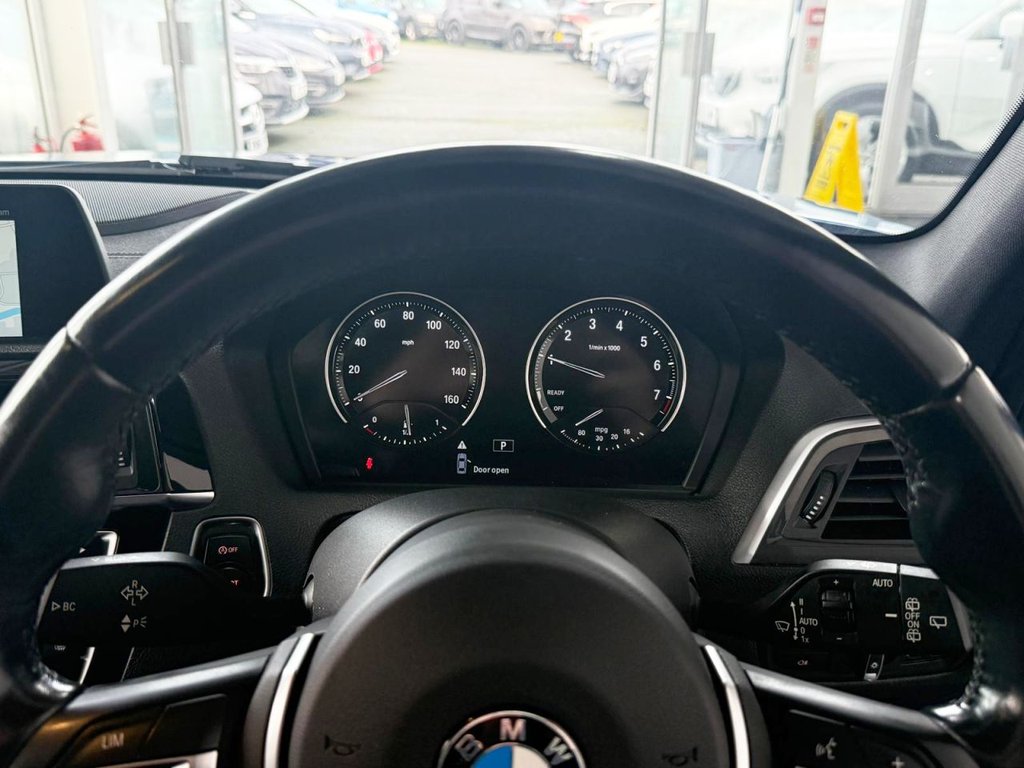 Used BMW 1 Series 2019 for sale - 76406861: Photo 19