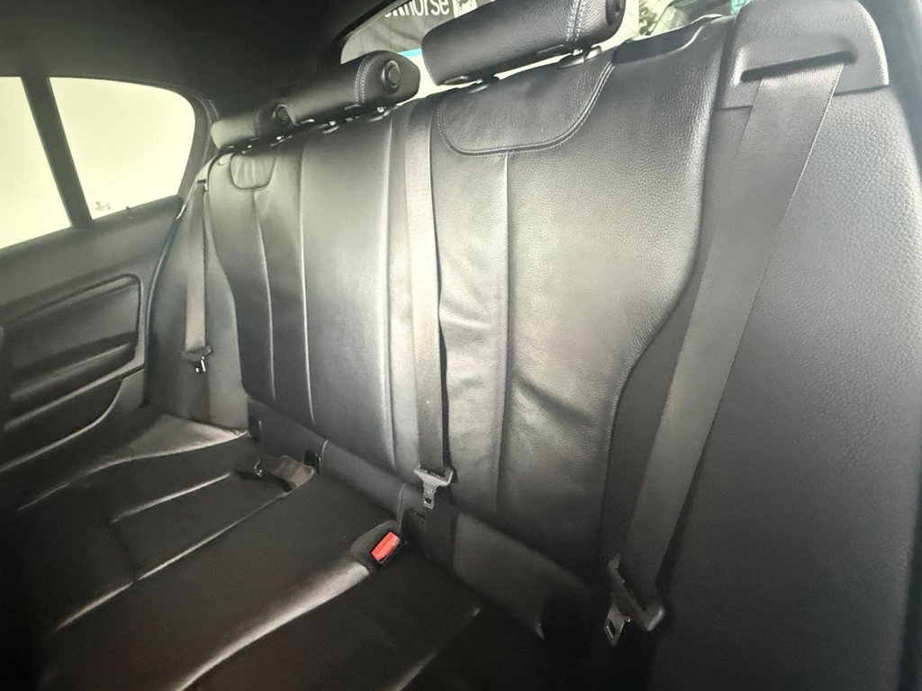 Used BMW 1 Series 2019 for sale - 76406861: Photo 21