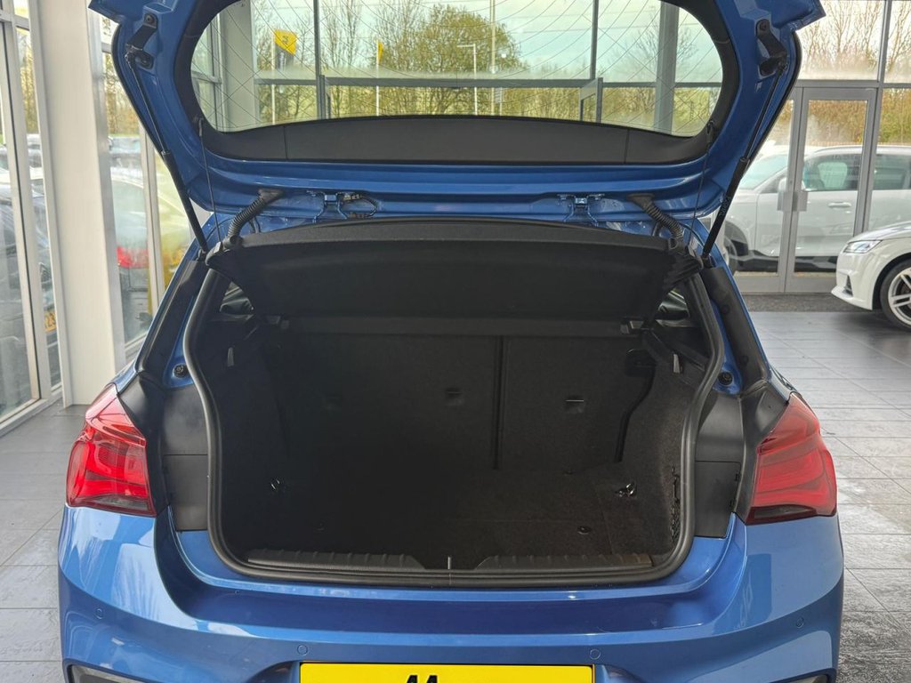 Used BMW 1 Series 2019 for sale - 76406861: Photo 22