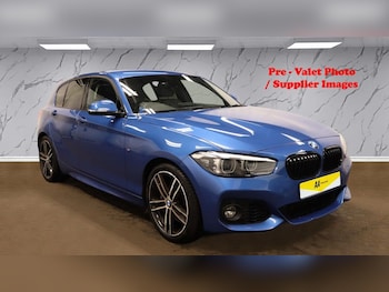 Used BMW 1 Series 2019 for sale - 76406861: Photo
